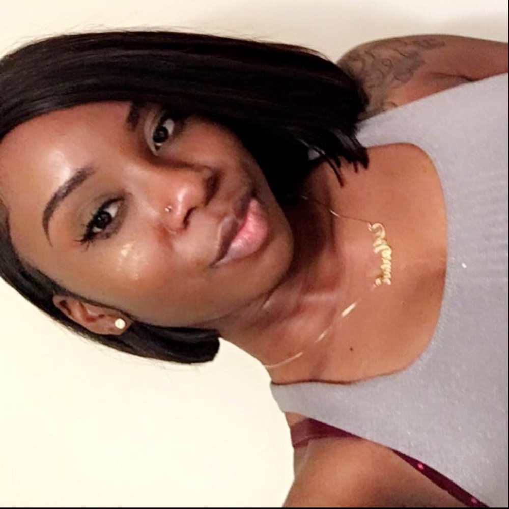 Meet your Posher, Mariah